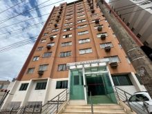 3 quartos - recém reformado - muito arejado e amplo