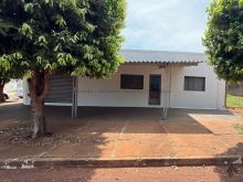 Salão comercial de esquina