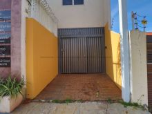 Casa na região central