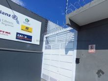 Casa em pequeno condomínio - com bônus de energia