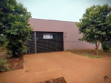 Casa de esquina no Jardim Guaicurus