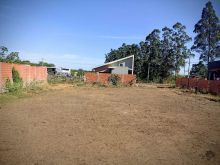 Terreno - Jardim Itamaracá