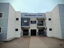 Apartamento - Parque Alvorada