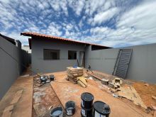 Imóvel novo - 2 quartos