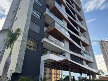 Apartamento no Plaza Jardins Residence
