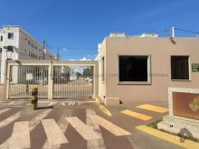 Apartamento com armário planejado