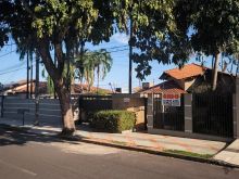 Casa comercial ou residencial