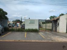 Casa térrea em condomínio tranquilo