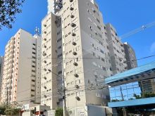 Apartamento no centro