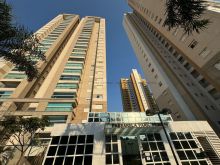 Passarela Park Prime - andar alto