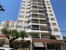 Oportunidade - Solar das Garças - 15º andar