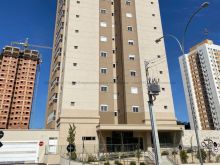 Apartamento mobiliado com 3 suítes