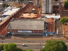 Investimento imóvel locado