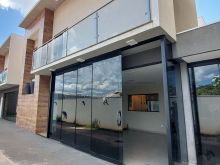 Sobrado 144 m² - perfeito para a rotina dinâmica