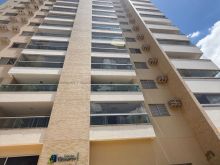 Lindo apartamento em frente ao shopping Campo Grande