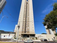 Residencial Davos - apartamento rico em armários