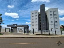 Condomínio Residencial Ilhas do Caribe - 2º andar