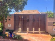 Casa na Vila Aimoré