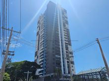 Condomínio Muv.in - 7º andar com armários embutidos