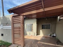 Ótima casa no Jardim Anache