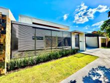 Casa térrea na Pernambuco - próximo ao Marista