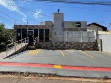 Sala no Monte Castelo - Campo Grande - MS