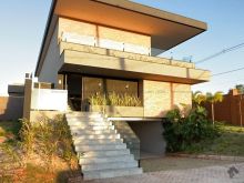 Alphaville III - lindo sobrado de esquina