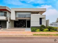 Residencial Alphaville II - 3 suites