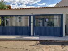 Casa residencial ou comercial