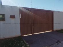 Casa com aptidão para eventos