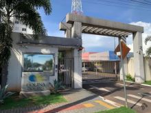 Apartamento Colina dos Ipês - rico em planejados - nascente