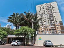 Apartamento no Garden das Palmeiras