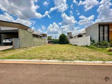 Terreno com muros laterais - quadra 08