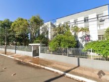 Apartamento todo reformado frente ao aeroporto