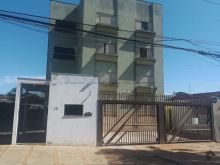 Apartamento térreo - área central