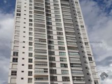 Grand Palais com vista espetacular