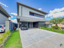 Luxo e exclusividade