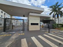 Condomínio Residencial Parque Ciudad Del Vigo