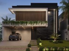 Alphaville II - melhor custo e benefício