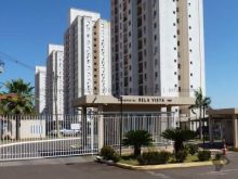 Apartamento 100% mobiliado