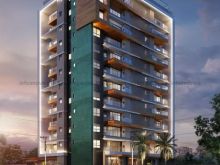 Apartamento no Plaza com permuta