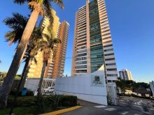 Apartamento - 22º andar - Edifício Solar das Flores