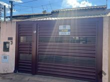 Casa térrea com suíte