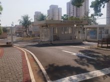 Sobrado no condomínio Ilha Serena - 3 quartos sendo 1 suíte