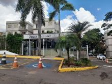 Residencial Monte Castelo com dois quartos