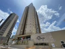 Residencial Davos - apartamento deslumbrante