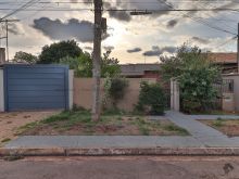 Casa térrea na Vila Célia