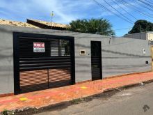 Casa térrea ampla no Caiçara