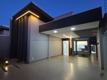 Casa Rita Vieira 3 suítes - 142 m²