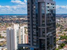 Lindo flat mobiliado